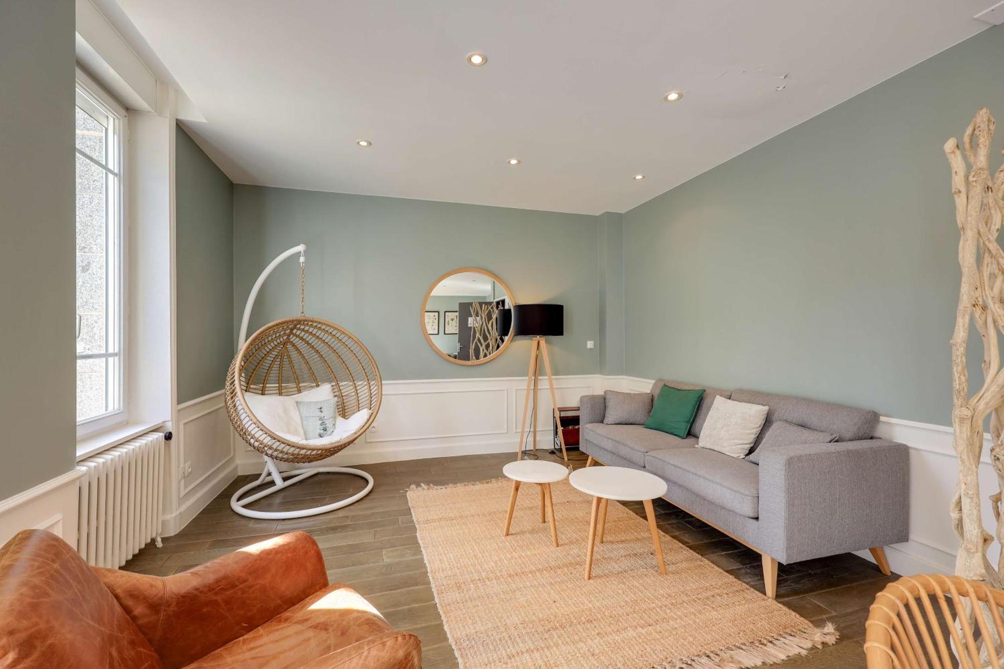 Brit Hotel & Spa Le Roc Au Chien Bagnoles de l'Orne Normandie エクステリア 写真